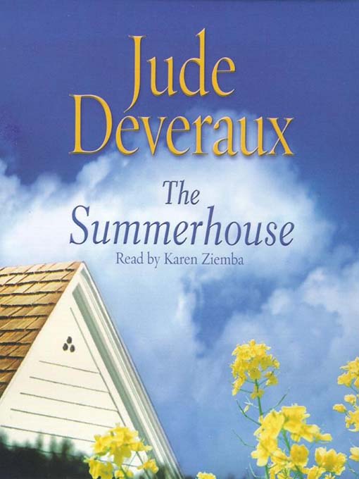 Cover image for The Summerhouse